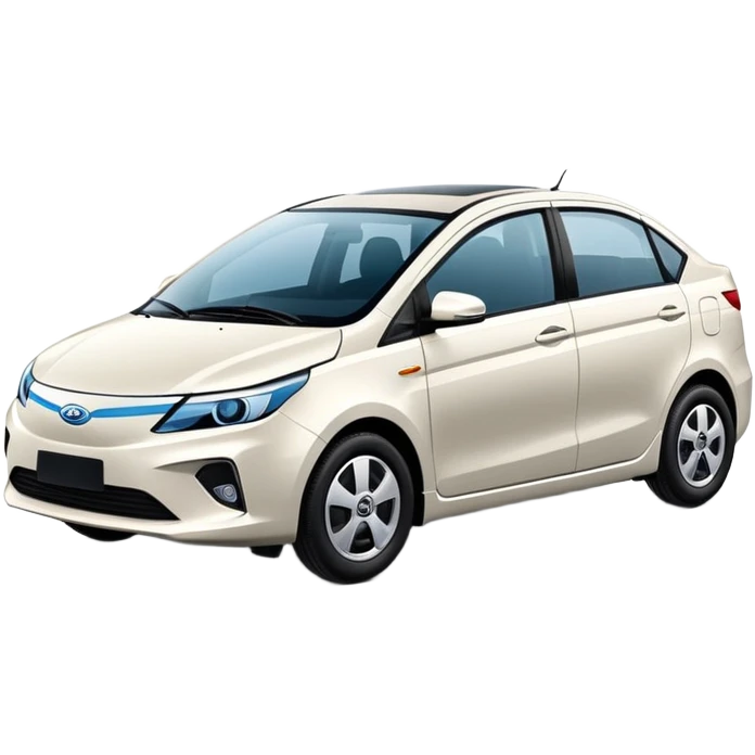 byd e2 2025 emoji
