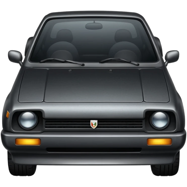Trueno  emoji