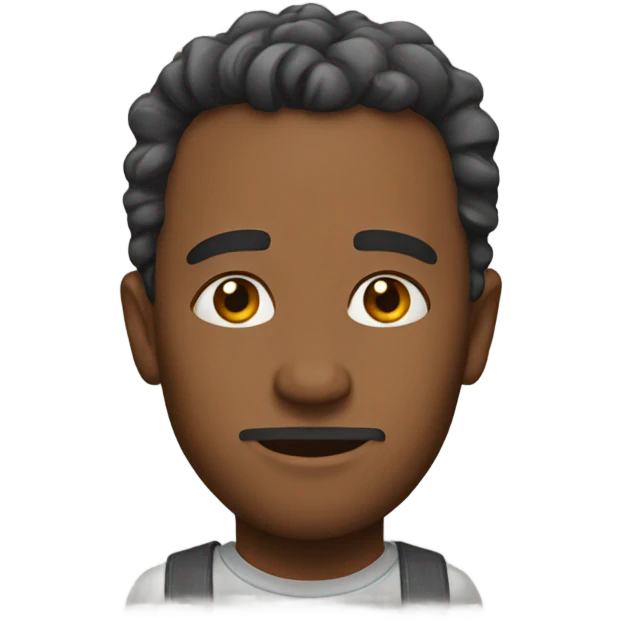 Gregory emoji