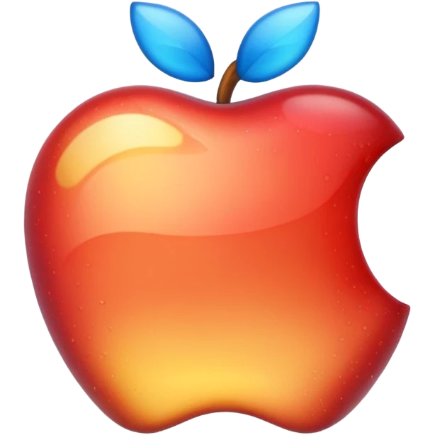 icono estilo apple emoji