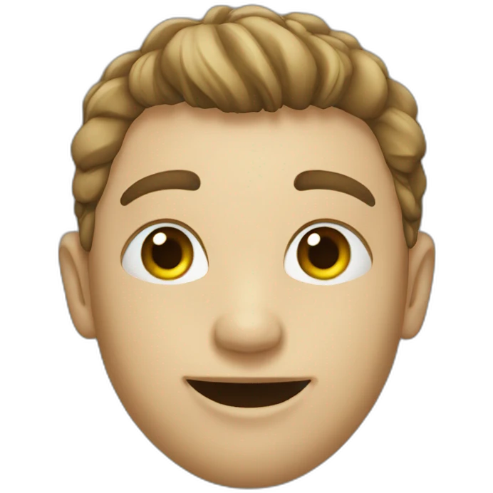 Env emoji