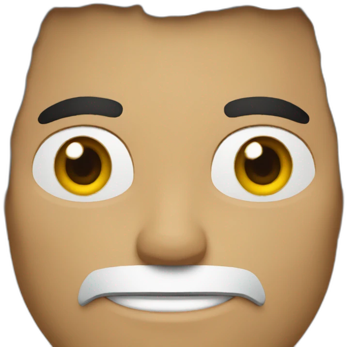 shazam emoji