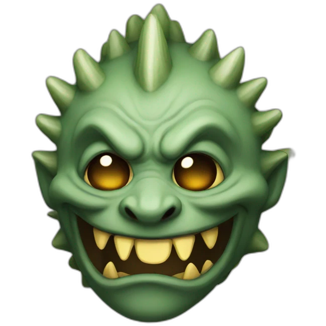 Dagon emoji