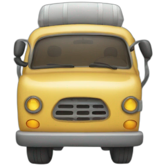 trips emoji