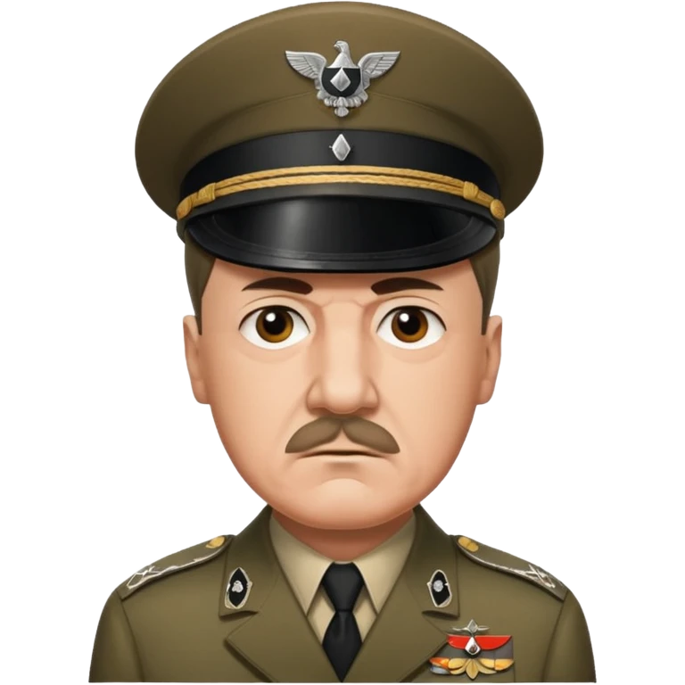 gitler 1942  emoji