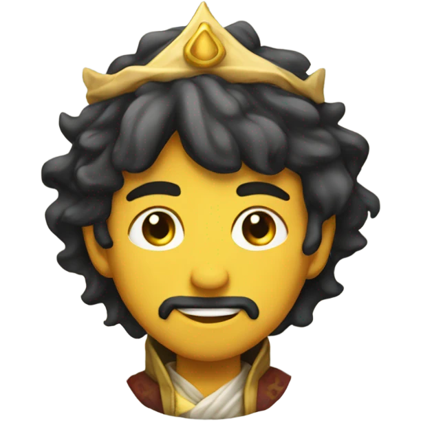 magi emoji