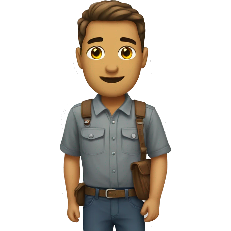OGC emoji