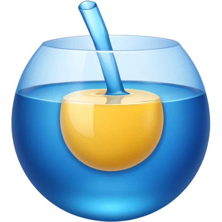 blue sebrosele bim jus emoji