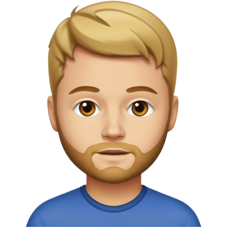 Brady Corbet emoji