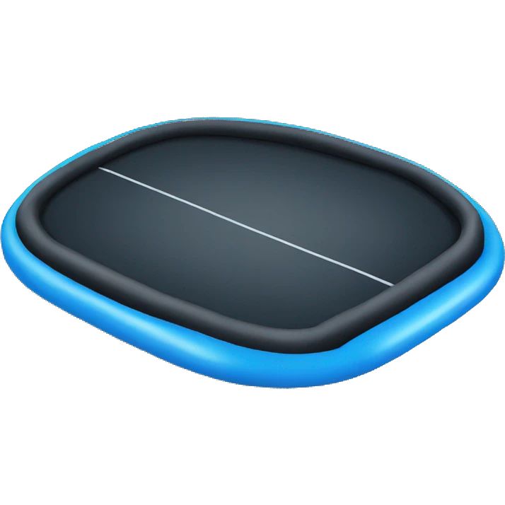 Trampoline Emoji emoji