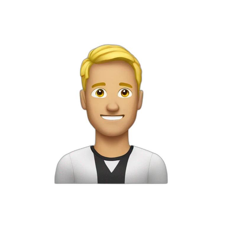 flash mc keen emoji