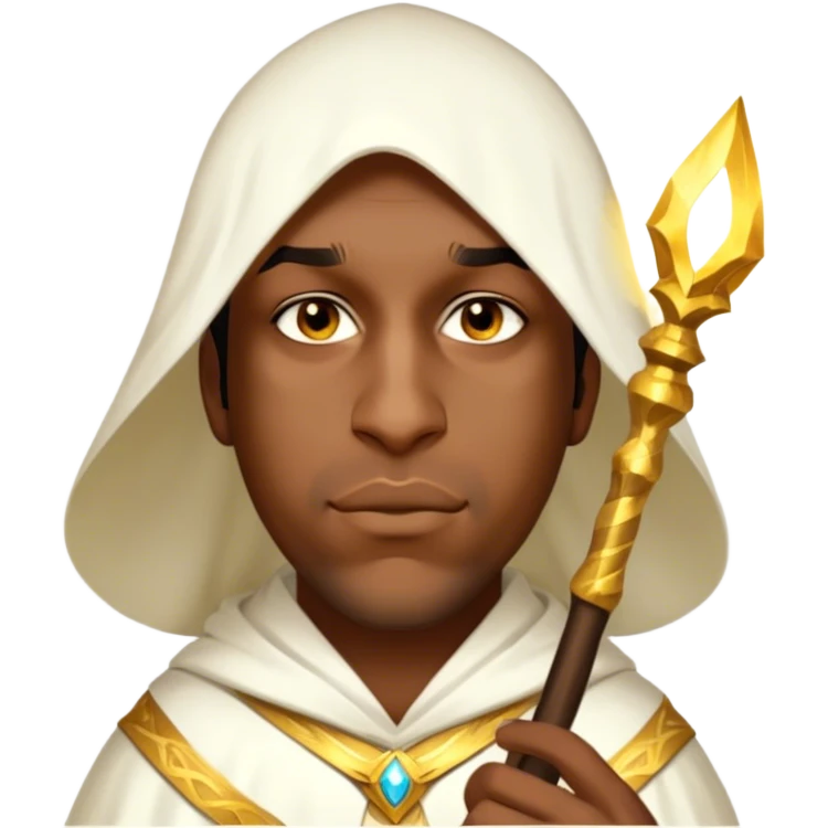 Luminous Archmage emoji