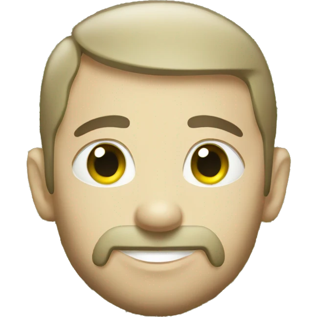 Irish paddy emoji
