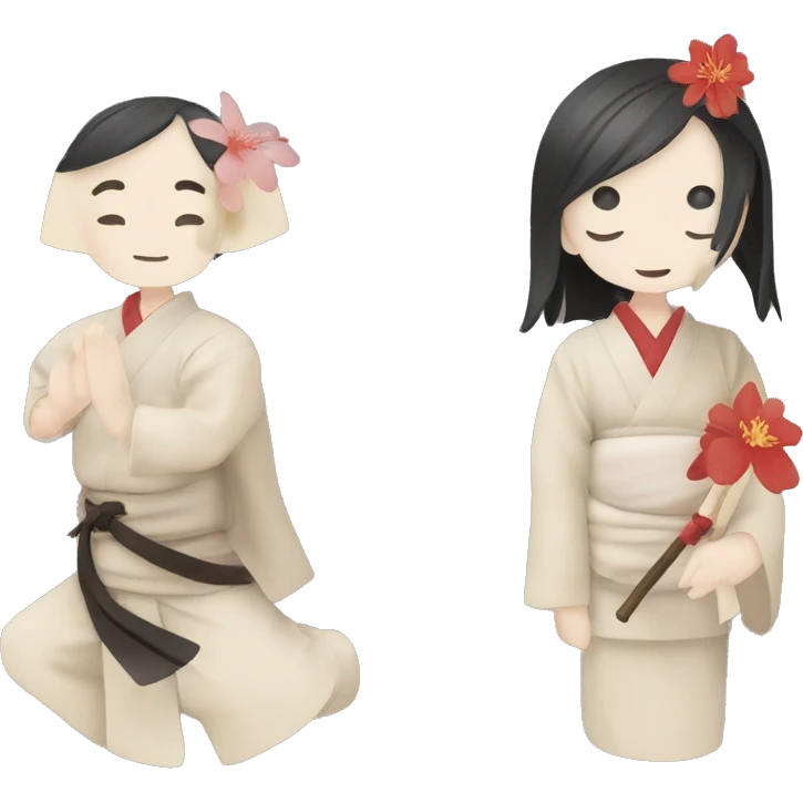 a japanis higanbana emoji
