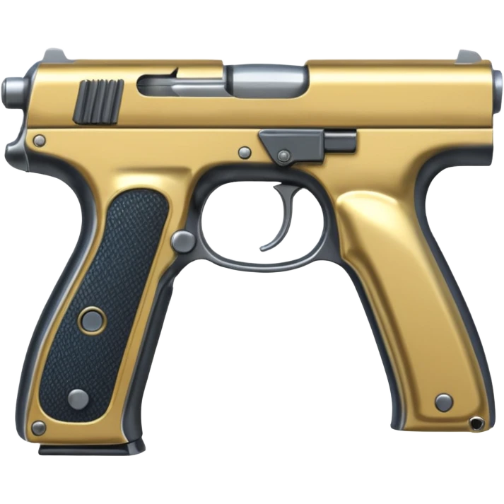 Pistolas  emoji