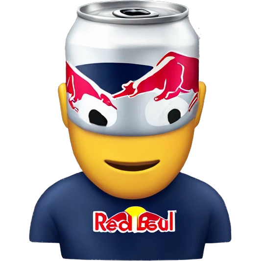redbull emoji