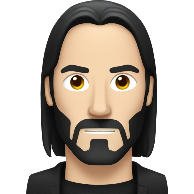 John Wick emoji