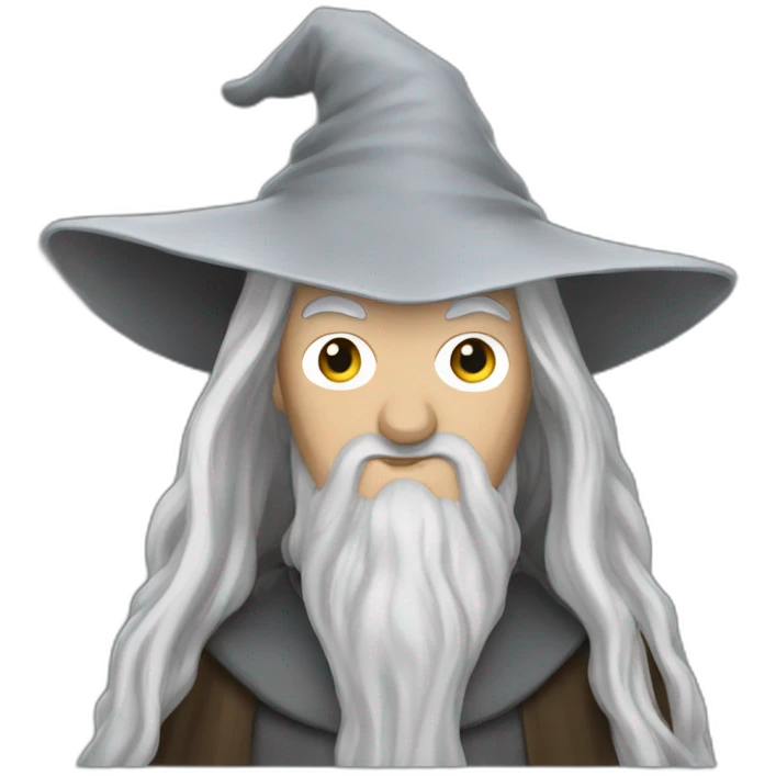 macron gandalf emoji