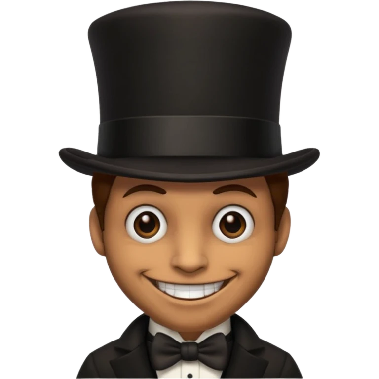 Freddy'de 5 gece emoji