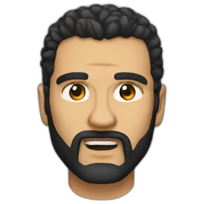 Pantera emoji