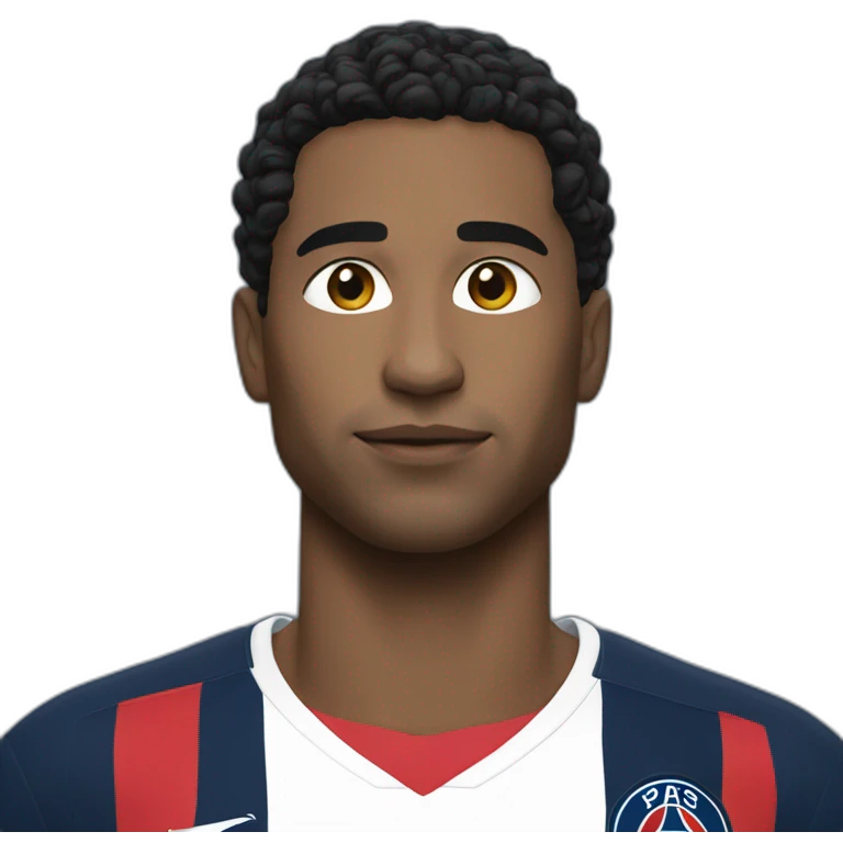 Psg emoji