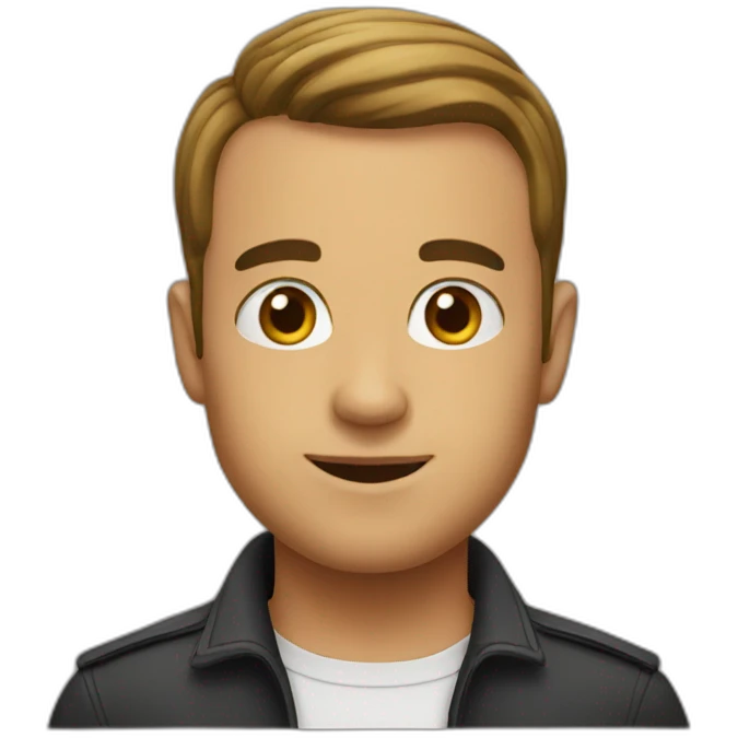 Frère emoji