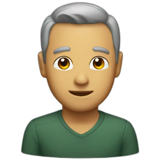 Vin diecel emoji