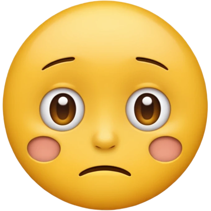 Bored face emoji  emoji