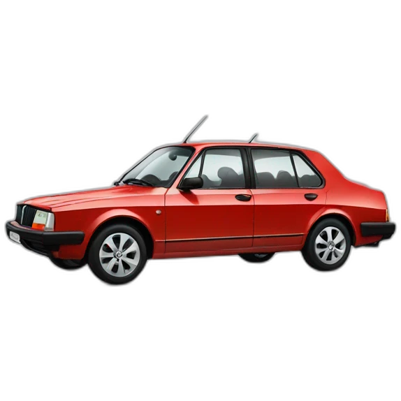 Skoda vrs emoji
