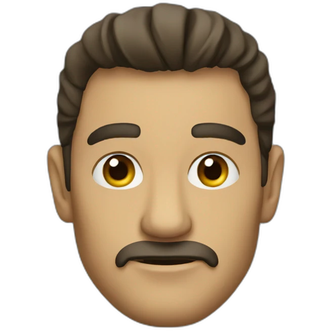 Hombre tortuga  emoji
