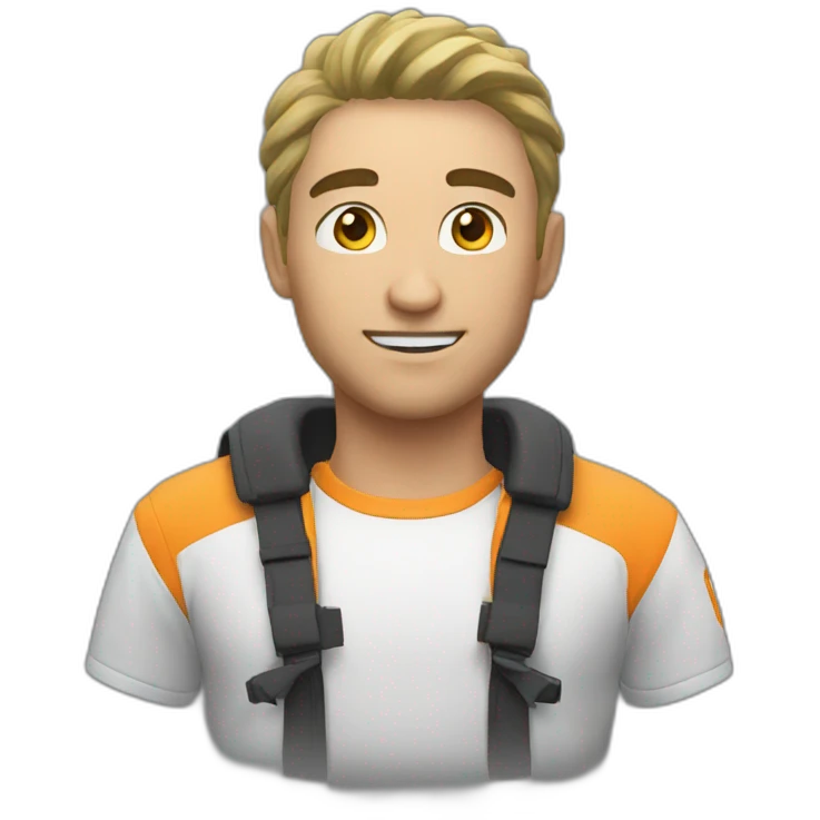 pes patron emoji