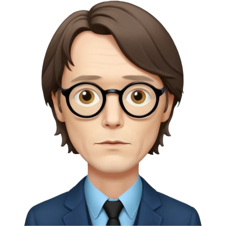 jarvis cocker emoji