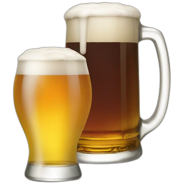 Bière emoji