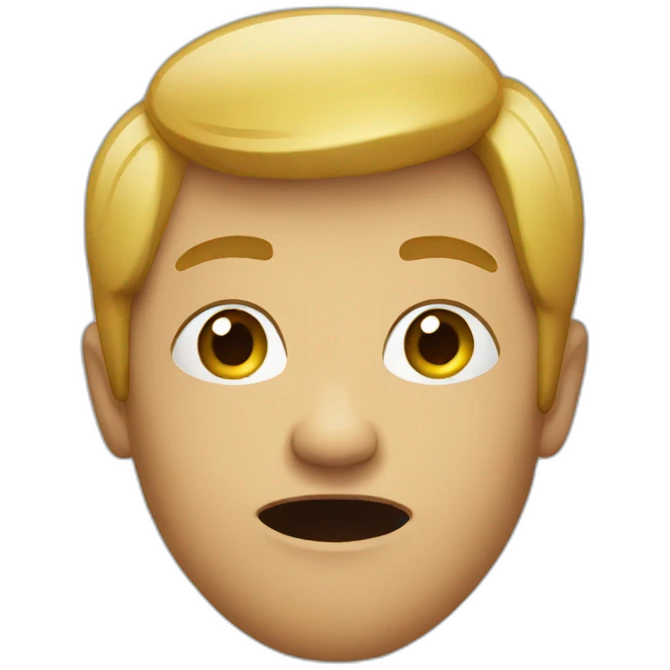 annoying emoji
