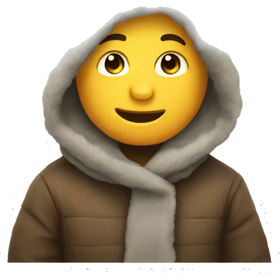 cosy emoji