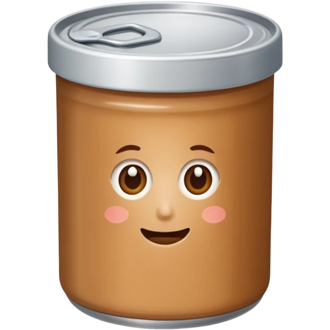 canned pâté emoji