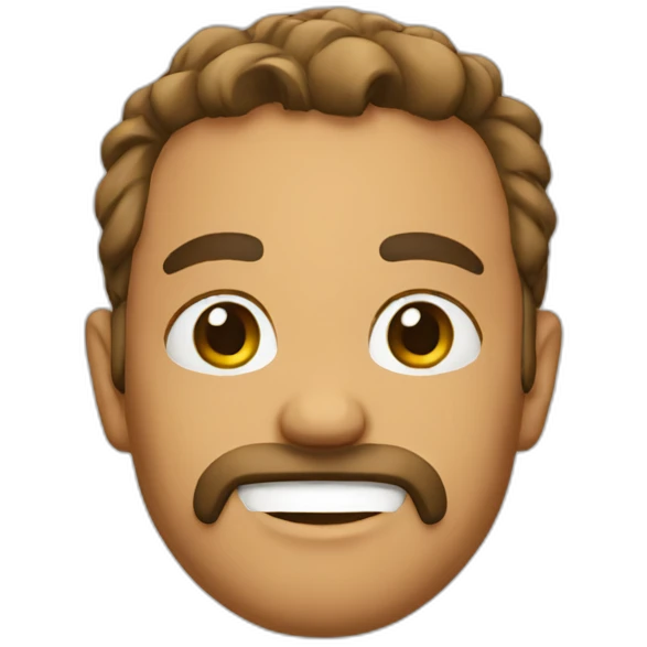 Dedos emoji