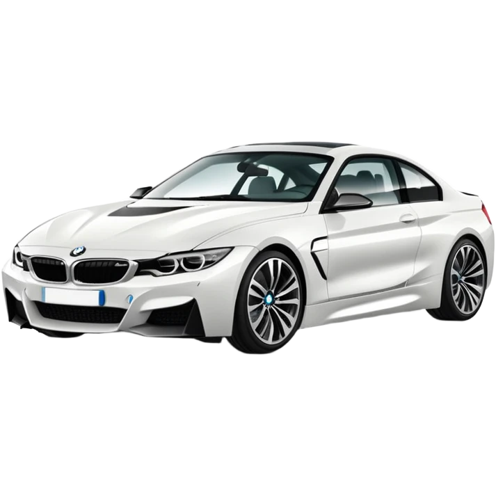 BMW emoji