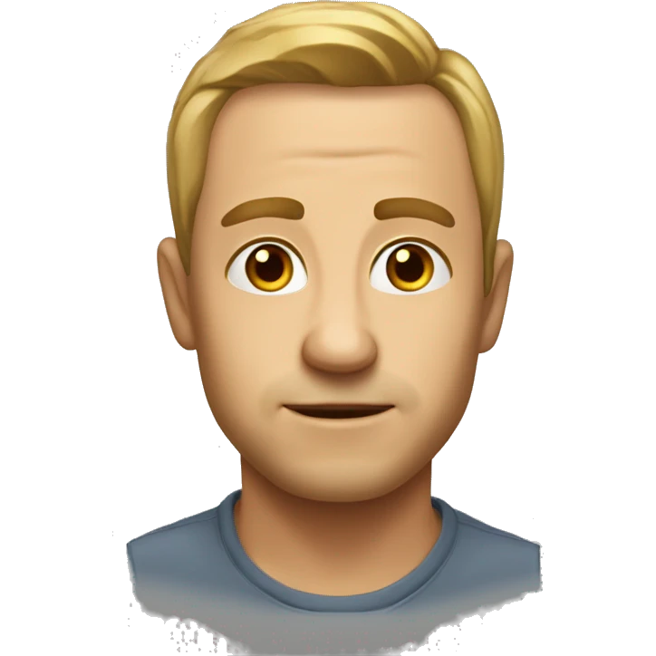 Собака emoji