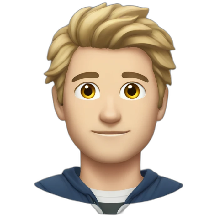 kit connor emoji