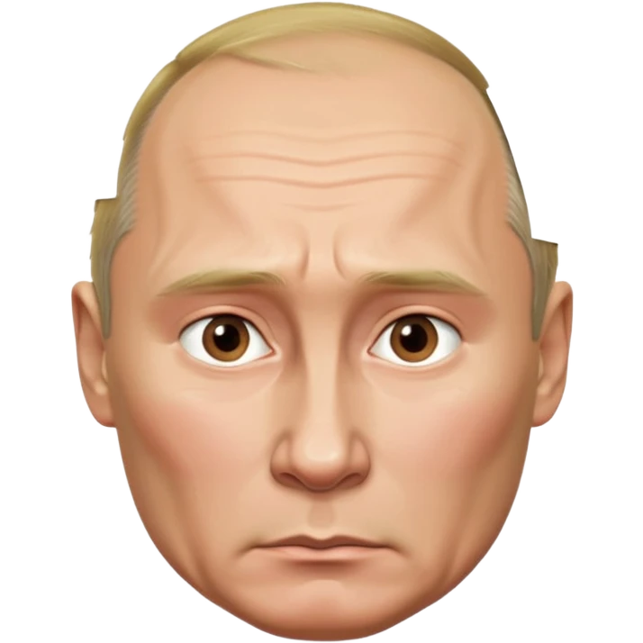 Путин emoji