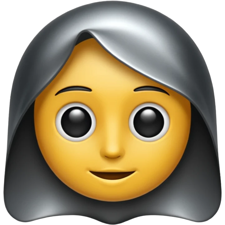 Silah emoji