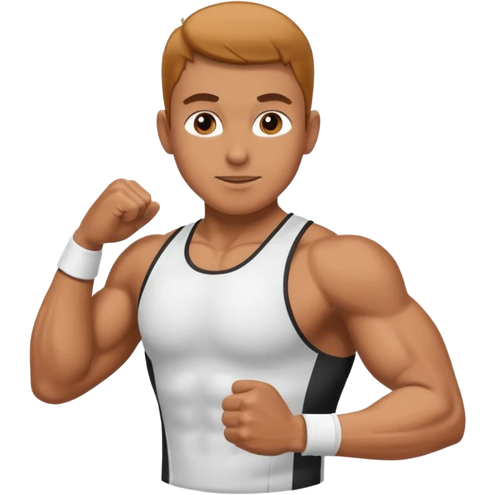 Sport emoji