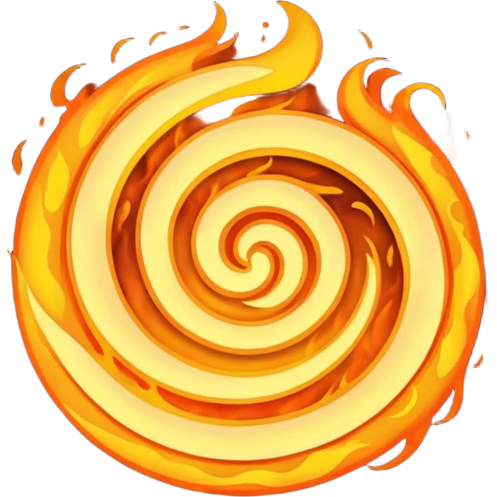 Blazing Inferno emoji