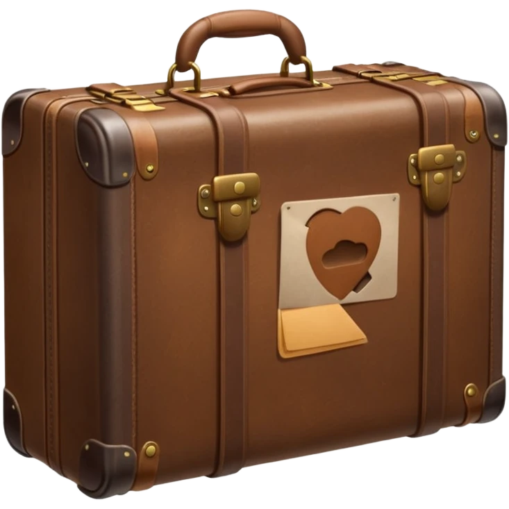 travel item emoji