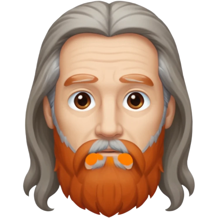 saint paul emoji