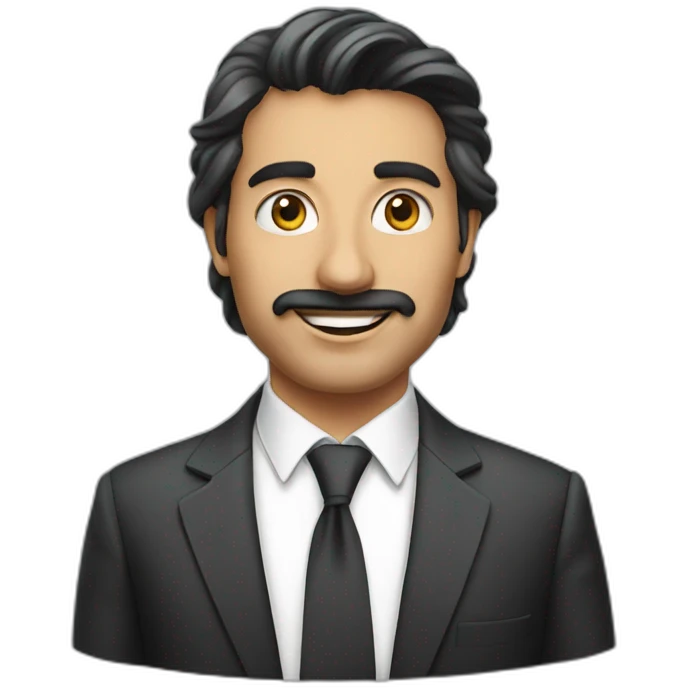 Dubai fund emoji