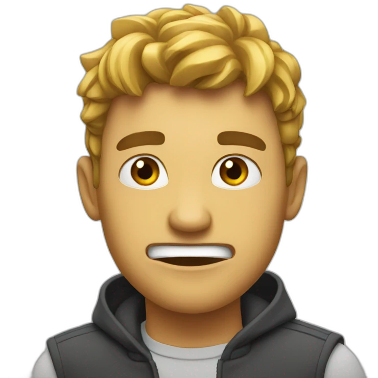 rageux emoji