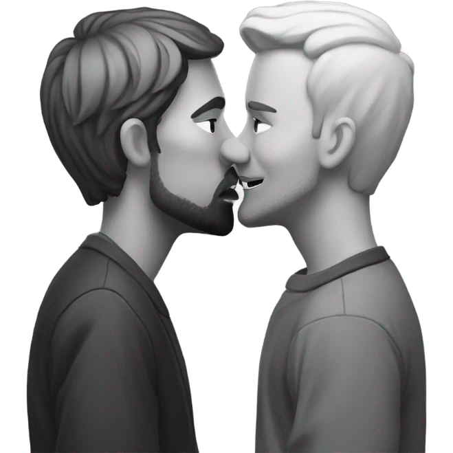 Destroy Lonley Kissing Ken Carson emoji