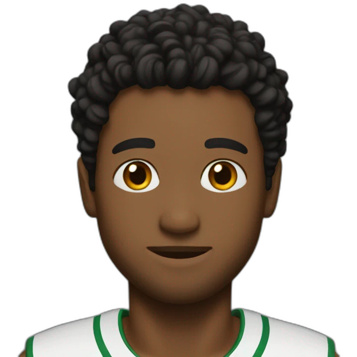 Josh bush emoji